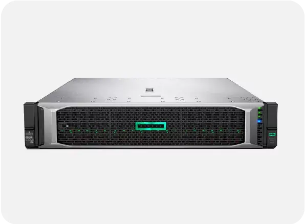 Buy HPE ProLiant DL380 Gen10 Server at Best Price Online in Dubai, UAE